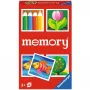 Kinder memory, atminties žaidimas