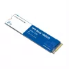 SSD Western Digital 2TB M.2 PCI Express 3.0 NVMe WD Blue SN570