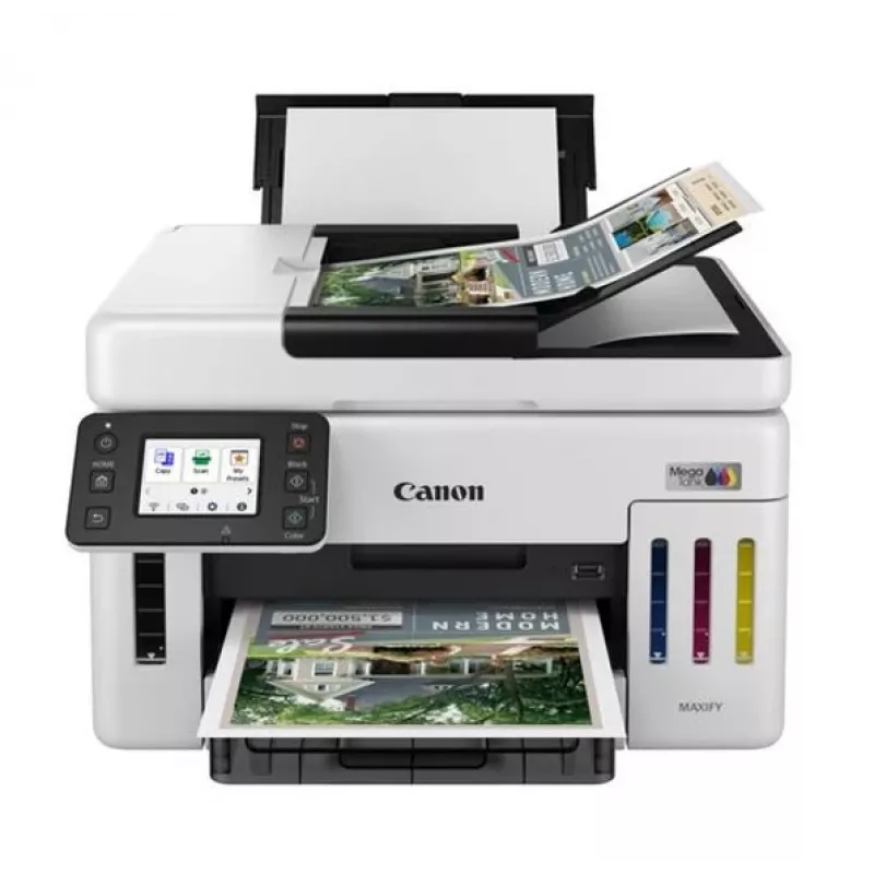 Canon 6882C009 spausdintuvas baltas