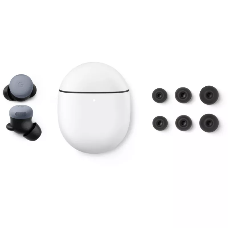 Google GA10076-EU Pilka