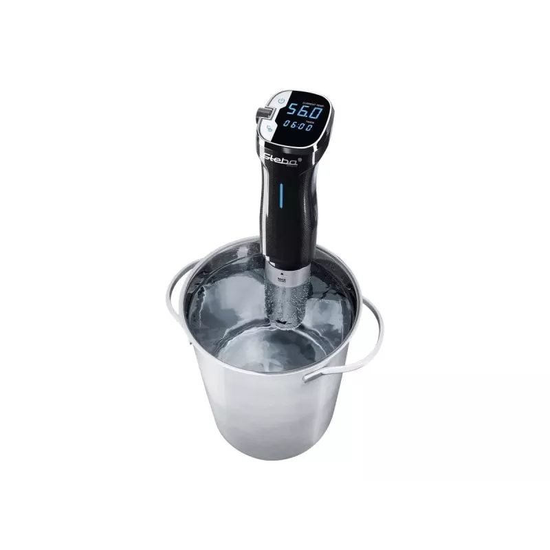 Steba 051500 juoda
