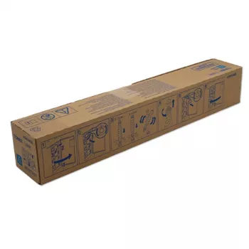 Konica-Minolta KonicaMinolta Toner TN-619 TN619 Žydra (A3VX450)