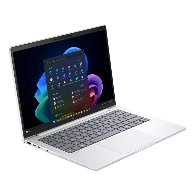 HP EliteBook 8 G1a Ryzen AI 5 Pro 340 14WUXGA IPS 400nits AG LBL 32GB DDR5 5600 SSD1TB Radeon 840M Cam IR 5 Mpx AI 62Wh W11Pro 3Y OnSite