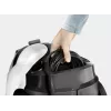 Kärcher SC 5 EasyFix IRON cilindrinis garų valytuvas 1,5 l 2250 W juodas, baltas