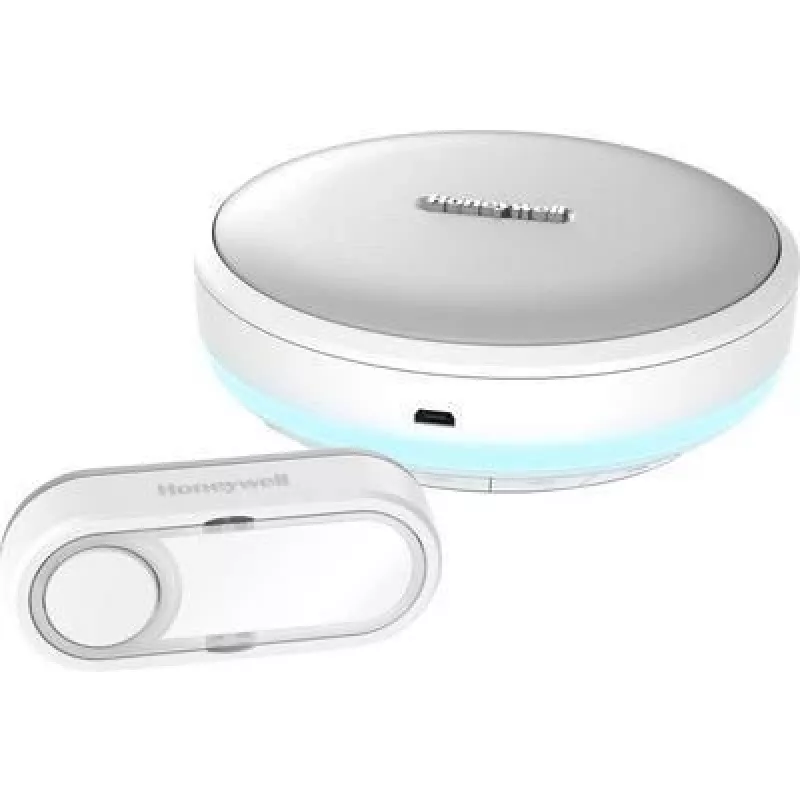 Honeywell DCR315S