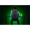 Sėdynės pagalvėlė Razer Freyja juoda belaidė 2,4 GHz