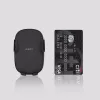 Telefono laikiklis Aukey HD-C48 reguliuojamas 360° išmaniesiems telefonams ir mažiems planšetiniams kompiuteriams, spaustuko tvirtinimas, pasukama ranka