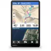 Garmin 1095 navigacijos sistema Fiksuota 25,6 cm (10.1 ) TFT jutiklinis ekranas 554 g Juoda (010-02749-10)