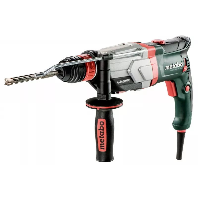 Perforatorius Metabo UHEV 2860-2 Quick