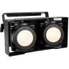 Audience Blinder EUROLITE 2x100W LED COB WW auditorijos šviestuvas, šiltai balta, modelis 41604170