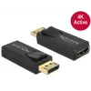 Adapteris DeLOCK 65573