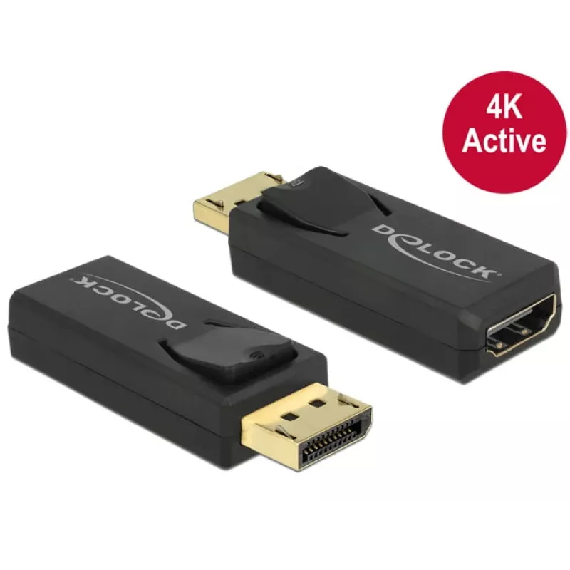 Adapteris DeLOCK 65573