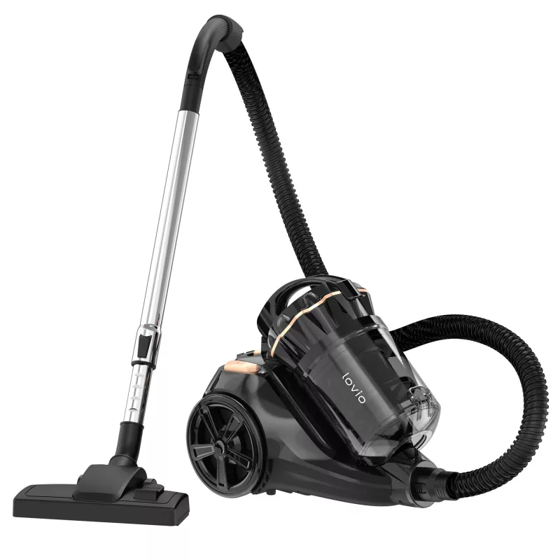 Dulkių siurblys Lovio LVCVC002 VacuuFlex L