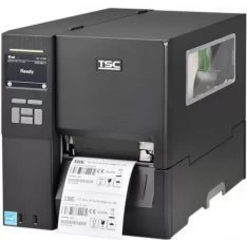 Tsc MH341T-A001-0302 spausdintuvas juodas