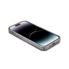 Cover Belkin SheerForce iPhone 14 Pro 15.5 cm Transparent