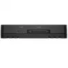 Ventiliatoriaus valdiklis CORSAIR COMMANDER DUO ARGB iCUE LINK Hybrid — adresuojamas RGB, iCUE integracija