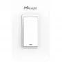 Šviesos jungiklis Milesight WS501-915M Baltas