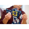 LEGO ICONS 10358 Transformeriai: Soundwave