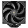 Thermalright Royal Pretor 130 procesoriaus aušintuvas, dviejų bokštų – 1x 120 mm, 1x 130 mm, juodas (ROYAL PRETOR 130 Juoda)