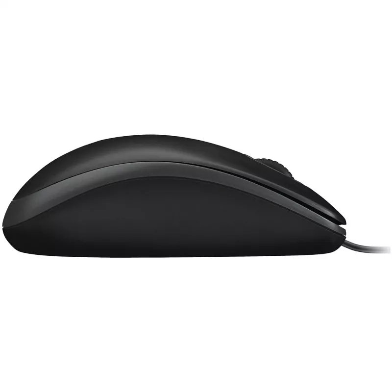Klaviatūra MK120 RUS/DESKTOP 920-002561 Logitech