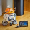 Konstruktorius LEGO Star Wars Chopper C1-10P astromechaninis droidas modelis 75416, 1039 dalys, amžius 10+, aukštis 220 mm