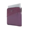 NB Sleeve Egmont 13.3/7903 Raudonas Rivacase