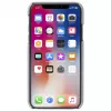 Dėklas Krusell Broby iPhone XS Max 16.5 cm Pilkas