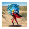 ABYstyle figūrėlė Naruto SHIPPUDEN – Figūrėlė Naruto Rasenganx2 (3665361105282)