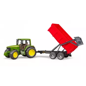 žaislinė transporto priemonė BRUDER 2057