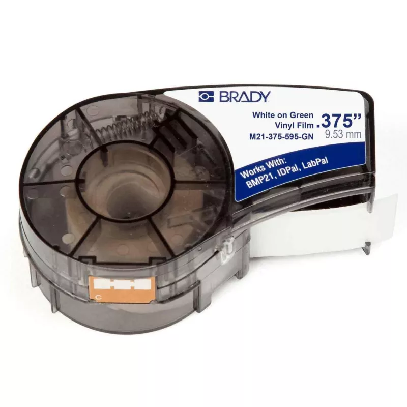 Vinilo juosta M211 M210