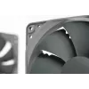 Noctua NF-P12 redux-1300 120 mm korpuso ventiliatorius, pilkas
