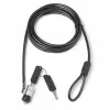 Nešiojamojo kompiuterio apsauginė spyna DICOTA Stand-alone Pro Key D30867