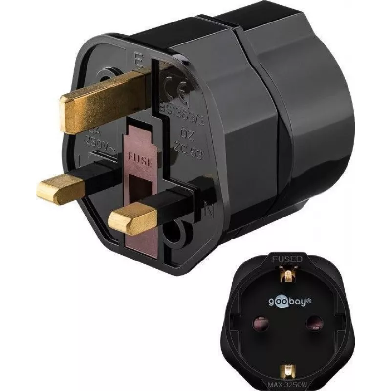 Wentronic 45352 Juoda