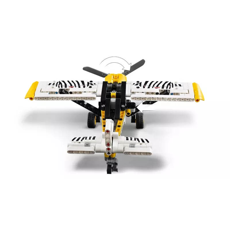 LEGO TECHNIC 42198 Transporto lėktuvas