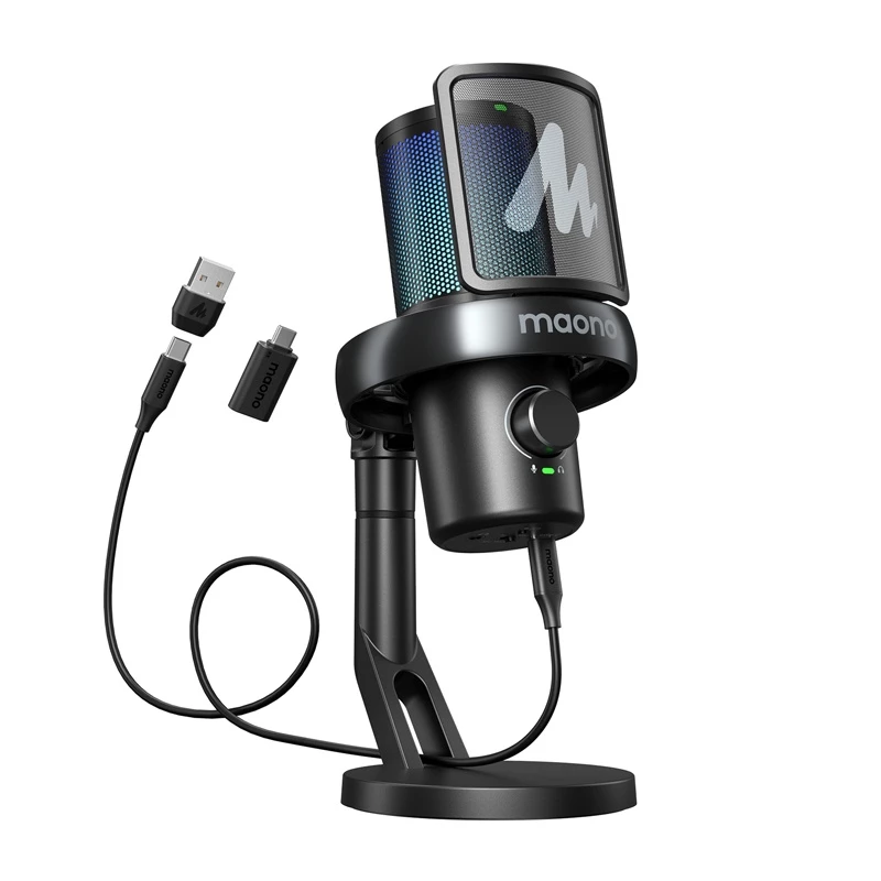 Mikrofonas Maono DM40 Pro