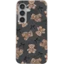 Dėklas BURGA VM_01_S24PL_TH mobilusis telefonas Juoda skirtas Galaxy S24 Plus