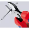 Knipex X-Cut įstrižinės žnyplės