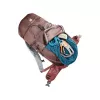 Kuprinė DEUTER Trail 22 SL — 22 L, vidinis rėmas, 990 g, kapučino