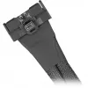 Icy Dock kabelis MCIO 8i SFF-TA-1016 į 2xSlimSAS SFF-8654 4i kabelis 0,5 m - kabelis (MB310L-B)