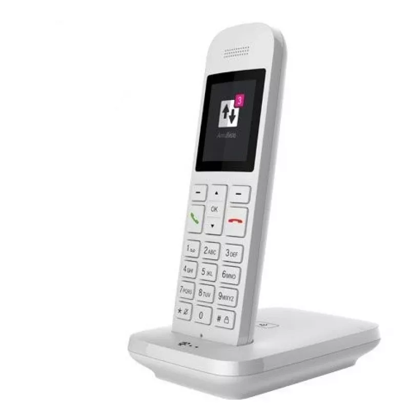 Analoginis telefonas Telekom Sinus 12