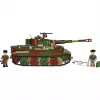 Blokai Pz.Kpfw. VI Tiger versija E 870 blokų