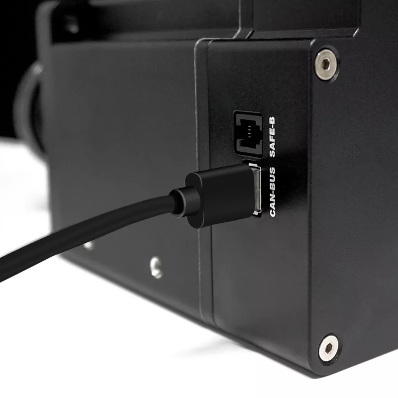 Simagic USB ilgintuvas S463 P-E114 — USB signalo ilgintuvas žaidimų valdikliams ir išoriniams įrenginiams