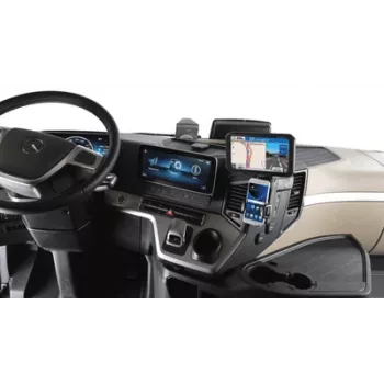 Display Mount Arat MB Arocs Actros 5 06/19, skirta Mercedes transporto priemonėms DHME254.7