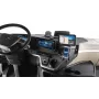 Display Mount Arat MB Arocs Actros 5 06/19, skirta Mercedes transporto priemonėms DHME254.7