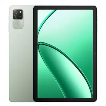 Blackview TAB 60 4/128GB WiFi Žalia be įkroviklio