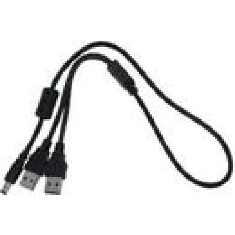 Maitinimo kabelis Silex BR-500AC E1639 USB, 1,5 m ilgio