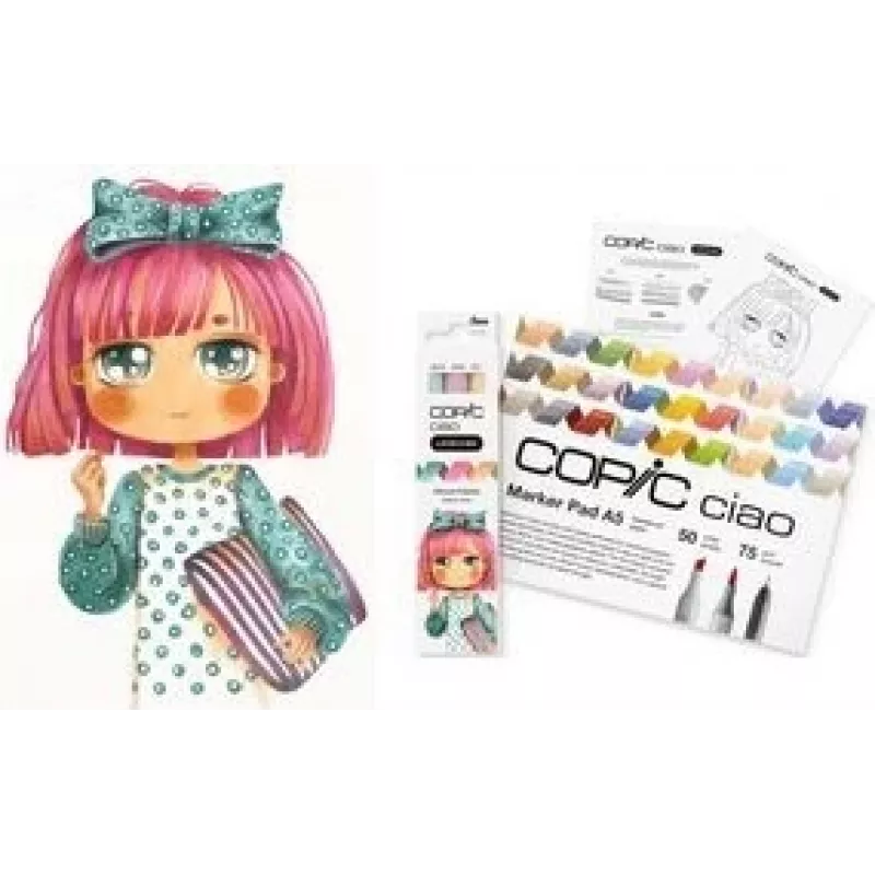 Copic 220750207