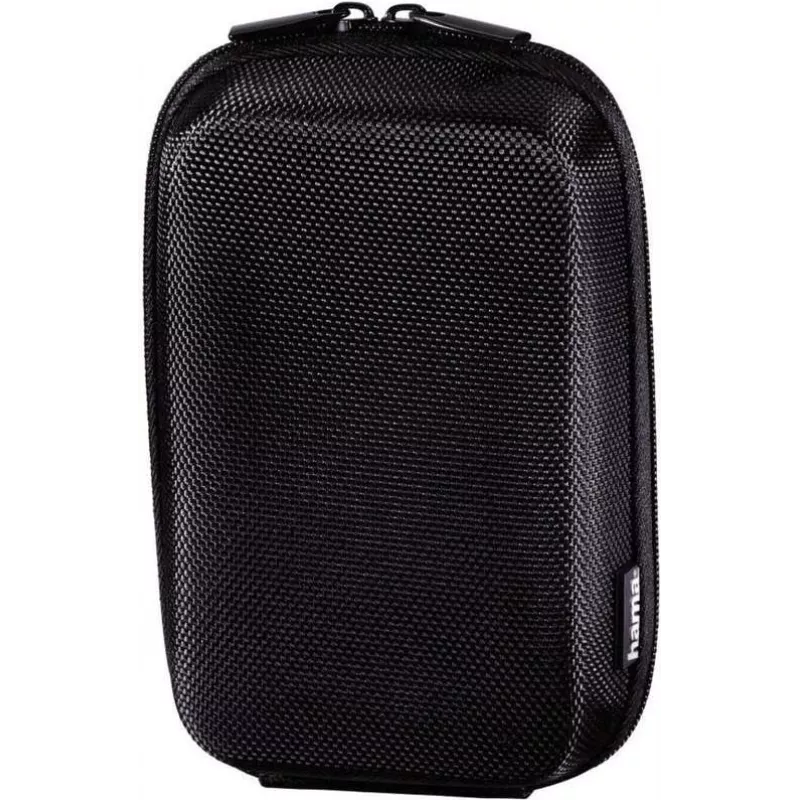 Hama 00126656 fotoaparato dėklas kietas dėklas Juoda