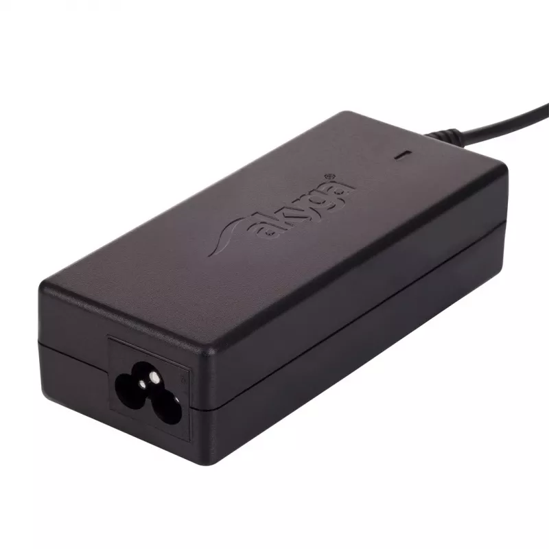 Akyga AK-ND-17 maitinimo adapteris / keitiklis vidaus 65 W juodas