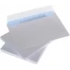Vokai su juostele C4 229x324mm, balti 90g, dėžutė po 500 vnt.